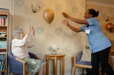 Offington Park Care Home